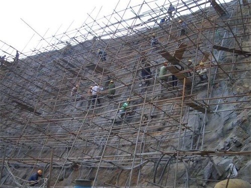 牡丹江公路桩基检测